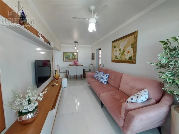 Imagem Apartamento à Venda em Real, Praia Grande - SP