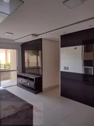 Imagem Apartamento 3 dormitórios para Venda em Teresina, Ininga, 3 dormitórios, 1 suíte, 2 banheiros, 1 vaga