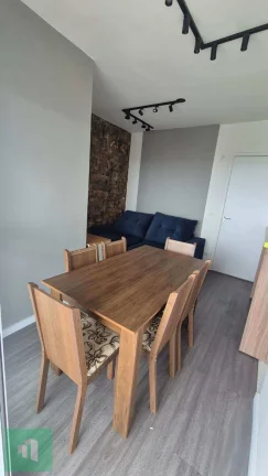 Imagem Apartamento para alugar em Diadema, Centro, com 2 quartos