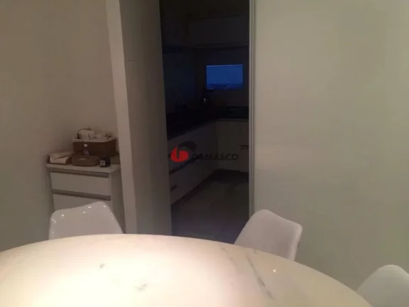 Imagem Apartamento à venda 3 Quartos, 3 Suites, 3 Vagas, 240M², Santo Antônio, São Caetano do Sul - SP