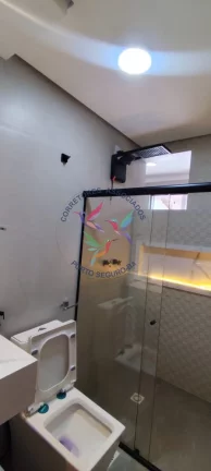 Imagem APARTAMENTO 2/4 EM FRENTE A PRAIA