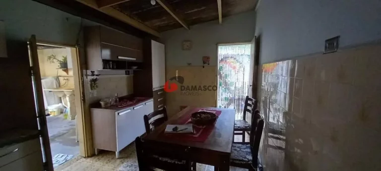 Imagem Casa à venda 3 Quartos, 1 Vaga, Santa Maria, São Caetano do Sul - SP
