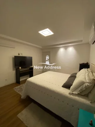 Imagem Casa alto padrão à venda em Nova Ponta da Fruta - Vila Velha/ES