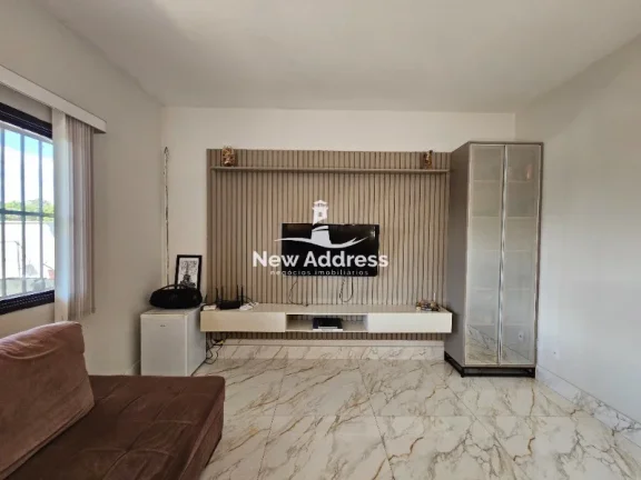 Imagem Casa com 3 Quartos à venda em Jacaraípe - Serra