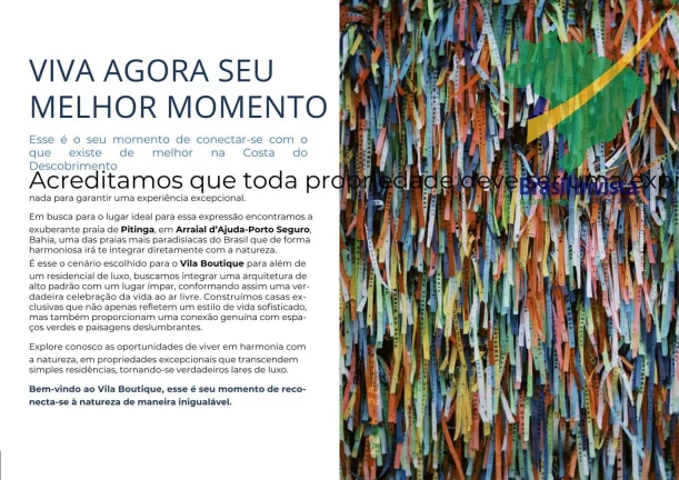 Imagem VILLA BOUTIQUE