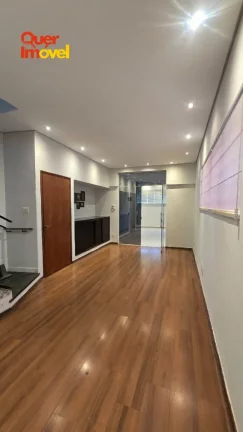 Imagem Imóvel Comercial à Venda ou Locação em Ribeirão Preto-SP, Centro: 10 Salas, 4 Banheiros, 10 Vagas - 595m²!