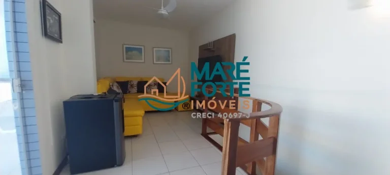 Imagem APARTAMENTO DUPLEX COM 03 SUITES E VISTA PARCIAL PARA O MAR !