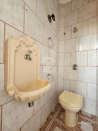 Imagem Apartamento a Venda no bairro Centro - Ribeirão Preto, SP