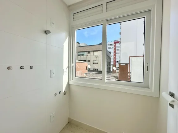 Imagem Apartamento 3 Dormitórios - Bairro Centro