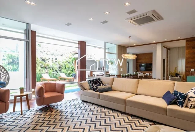 Imagem Casa à venda no bairro Jardim Cordeiro - São Paulo/SP, Zona Sul