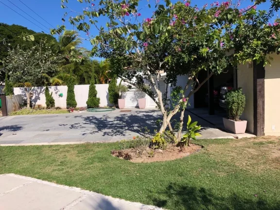 Imagem CASA EM CONDOMINIO RESIDENCIAL em Cabo Frio - RJ, SÃO BENTO