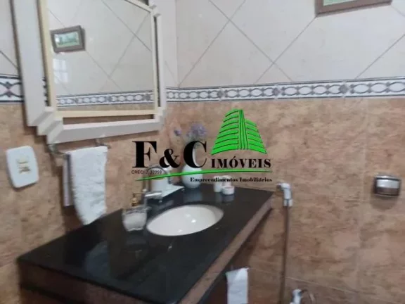 Imagem Casa para Venda em Limeira, Jardim Hortência, 4 dormitórios, 1 suíte, 2 banheiros, 2 vagas