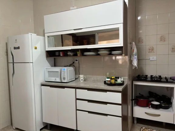 Imagem Apartamento com 2 dormitórios, 78 m² - venda por R$ 540.000,00 ou aluguel por R$ 3.200,00/mês - Centro - Ubatuba/SP