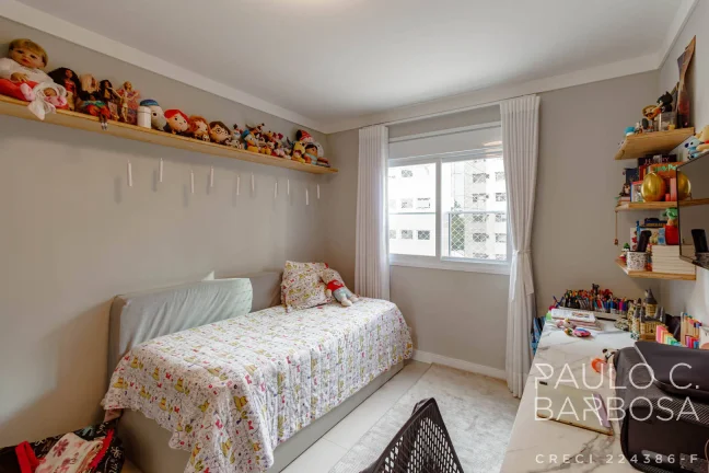 Imagem Itaim Bibi Venda - Reformado - 2 dormitórios - 1 Vaga - 105m²