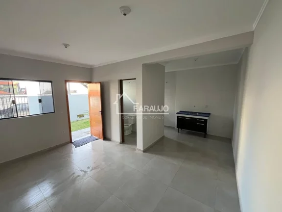Imagem Descubra as kitnets de 32,40m² na Vila Olimpia, uma oportunidade imperdível para quem busca praticidade, conforto e excelente localização em Sorocaba.