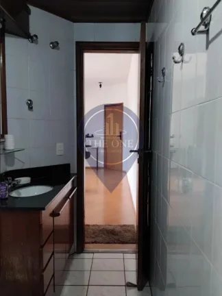 Imagem Apartamento à venda na Vila Mariana, São Paulo-SP: 1 quarto, 1 banheiro, 1 vaga de garagem, 42m² de área.