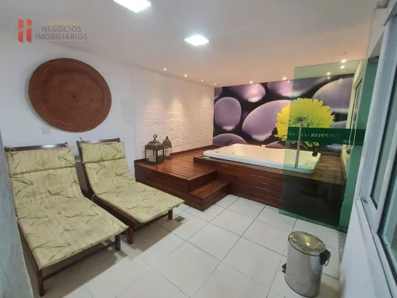 Imagem Apartamento com 2 quartos à venda, 75 m² por R$ 570.000 - Jardim Vinte e Cinco de Agosto - Duque de Caxias/RJ