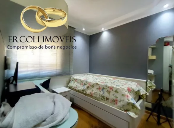 Imagem APARTAMENTO RESIDENCIAL em São Paulo - SP, Vila Gomes Cardim