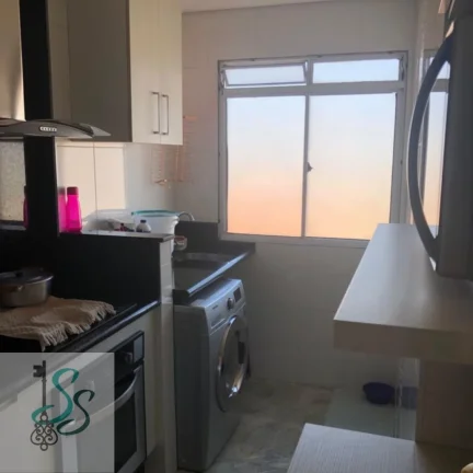 Imagem Apartamento à venda Jardim Ipaussurama, em Campinas/SP