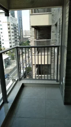Apartamento à venda Jardim Paulista São Paulo