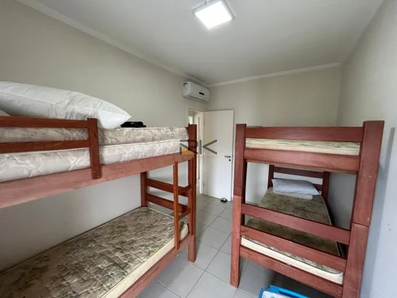 Imagem COBERTURA PRAIA GRANDE com 3 dormitórios,1 banheiro social,1 suíte,2 vagas de garagem, piscina privativa