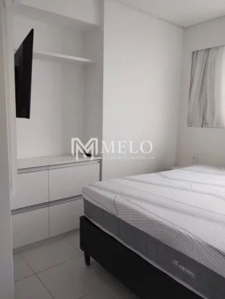 Imagem Oportunidade em BOA VIAGEM: 53,25m²,02qts, 01vaga...