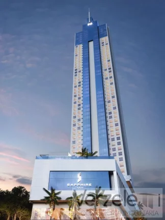 Imagem Apartamento 4 ou + dormitórios para Venda em Balneário Camboriú / SC no bairro Centro