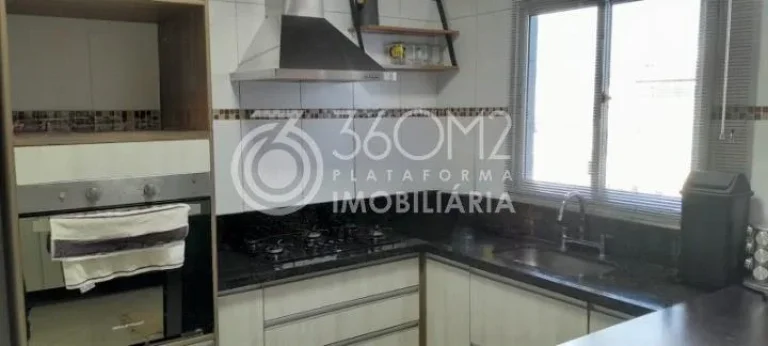 Imagem Apartamento Duplex para Venda em Santo André / SP no bairro Utinga