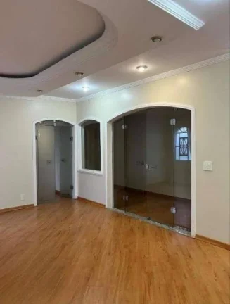 Imagem Lindo e Espaçoso Sobrado para Locação, Vila Valparaíso