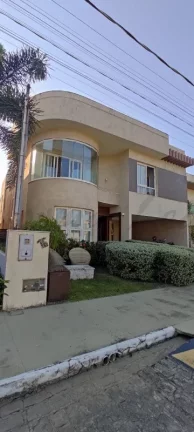 Casa à venda em Condomínio na Aruana. Condomínio Reserva Aruanã.