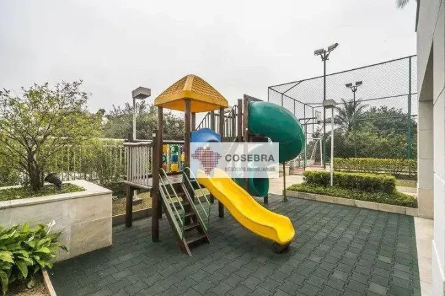 Imagem Apartamento à venda, 110 m² por R$ 2.200.000,00 - Vila Olímpia - São Paulo/SP