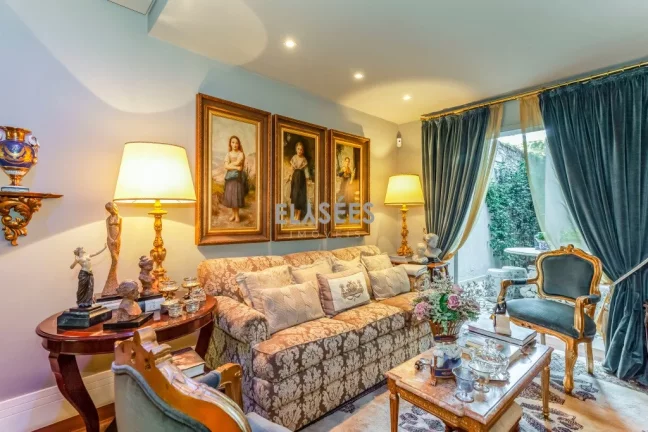 Imagem Casa RESIDENCIAL em SÃO PAULO - SP, JARDIM PAULISTA