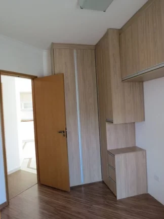 Imagem Cobertura com 2 dormitórios à venda, 100 m² por R$ 449.000,00 - Vila Pires - Santo André/SP