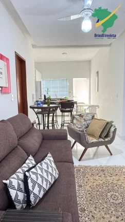 Imagem APARTAMENTO PRÓXIMO A PRAIA XURUPITA