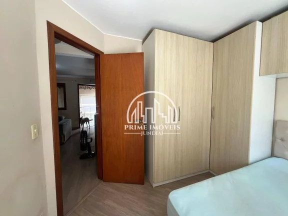 Imagem EXCELENTE CASA TÉRREA - RESIDENCIAL JUNDIAÍ