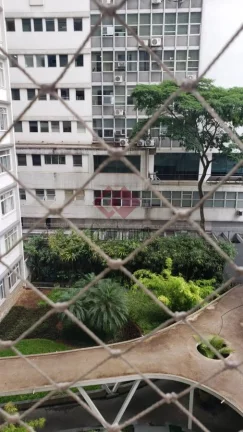 Imagem Apartamento Loft à Venda - Jardim Paulista