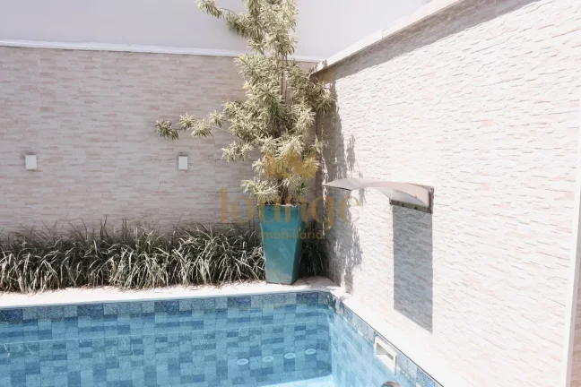 Imagem Casa à venda Bairro Iporanga Zona Norte - Sorocaba/SP