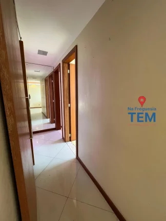 Imagem Apartamento à venda no Pechincha - Rio de Janeiro/RJ