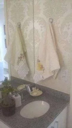 Imagem Apartamento residencial à venda, República, Ribeirão Preto - AP0384.