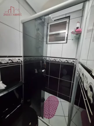 Imagem Apartamento no Campo limpo - 3 dorms - 62m²