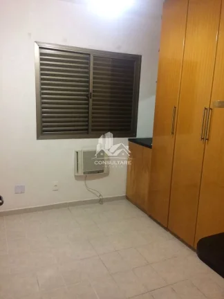 Imagem Apartamento com 3 quartos, Itararé, São Vicente - R$ 470 mil, Cod: 23229