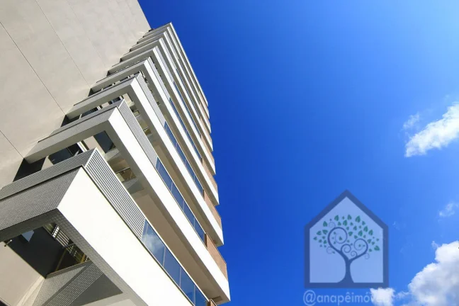 Imagem Apartamento Novo Pronto para Morar no Itacorubi
