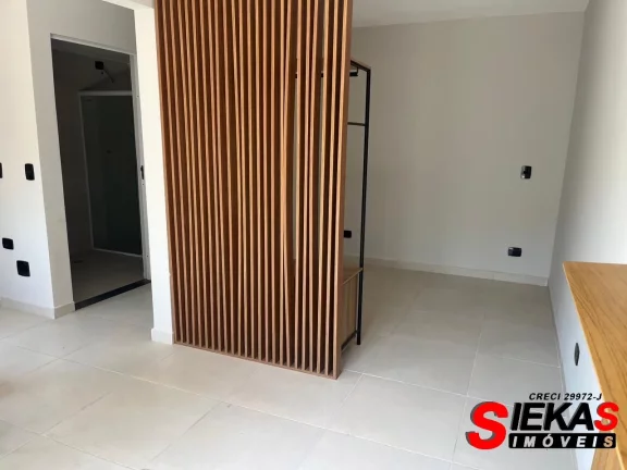 Imagem Venda de Apartamento Comercial na Vila Corberi, São Paulo-SP: 1 Quarto, 1 Sala, 1 Banheiro, 35m² de Área