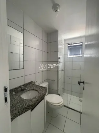 Imagem Vendo apartamento, 2 quartos, Bairro Meireles, CONDOMÍNIO ANA BILHAR.