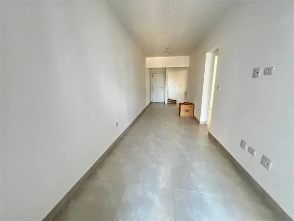 Imagem APARTAMENTO COM 68 m² - FORTE - PRAIA GRANDE SP