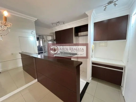 Imagem Apartamento a Venda no Condomínio INTERCLUBE, Jardim Umuarama Interlagos SP, 3 Dorms, 67m², Sacada e 1 vaga de Garagem.