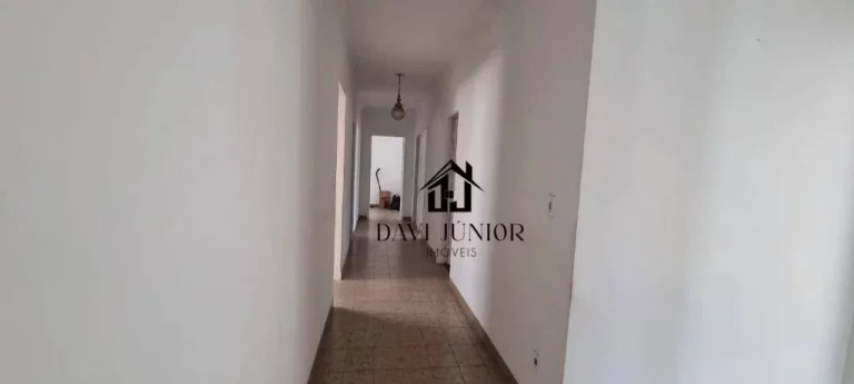Imagem Casa com 3 dormitórios sendo 1 suíte à venda, 402 m² por R$ 1.150.000 - Centro - Sorocaba/SP