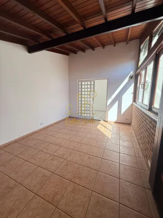 Imagem Casa à Venda | Condomínio Eco Village 1  Jd. Ermida II