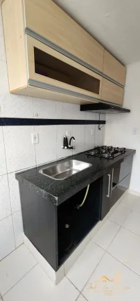 Imagem Apartamento Jardim Nazaré