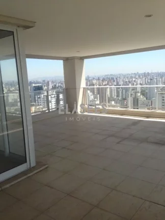 Imagem Apartamento RESIDENCIAL em São Paulo - SP, Campo Belo